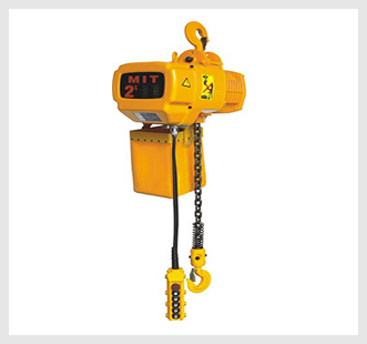 Electric Chain Hoist